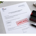 Sanction en cas de non-immatriculation au RNE