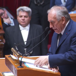Vote de confiance : à l’Assemblée nationale, les députés poussent François Bayrou vers la sortie