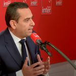 La colère de la justice, attaquée après la condamnation de Nicolas Sarkozy