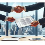 Cession de parts sociales : ce qu’il faut savoir