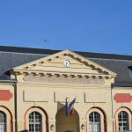 La cour d’appel et le tribunal judiciaire de Versailles ouvrent leurs portes pour les Journées du patrimoine
