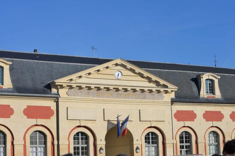 La cour d'appel de Versailles proposera aussi au public de participer à deux ateliers sur les enjeux de la justice pénale ou sur l'organisation judiciaire.