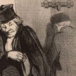 Le barreau du Val-de-Marne consacre son exposition éphémère aux « gens de justice »