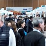 Le salon Effervescence du Val-de-Marne revient au Palais des Sports de Créteil