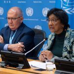 Selon la commission d’enquête du Conseil des droits de l’homme de l’ONU, Israël commet un génocide dans la bande de Gaza