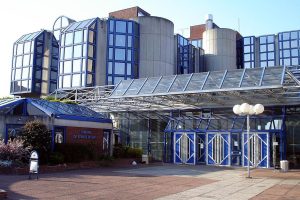 Tribunal judiciaire de Bobigny