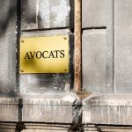 Les avocats pénalistes font leur rentrée à la Maison du Barreau
