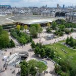 La procureure de Paris instaure une cellule opérationnelle de coordination judiciaire dans le secteur des Halles