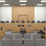 Tribunal de Pontoise : « Il faut vous emprisonner vingt ans ? »