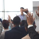 Les Apéritifs-contacts du CEEVO reprennent du service dès la semaine prochaine