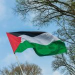 Reconnaissance de la Palestine : le drapeau palestinien hissé à Saint-Denis