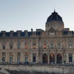 Journées européennes du patrimoine à Paris : les lieux de justice rouvrent leurs portes