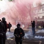 Liberté de la presse : le SNJ attaque une disposition du schéma sur les violences urbaines devant le Conseil d’État