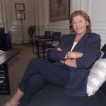 Décès de Monique Pelletier, femme politique, militante et juriste à la soif de justice