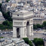 Une avocate interpellée après avoir profané la tombe du Soldat inconnu à Paris