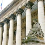 La Bourse de Paris célèbre son 300e anniversaire