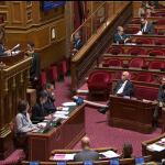 La notion de consentement intégrée aux définitions pénales du viol et de l’agression sexuelle 