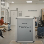 Cour nationale du droit d’asile : « Depuis que je suis en France, je dors bien » 
