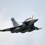 Cergy abrite officiellement les nouveaux locaux de Dassault Aviation