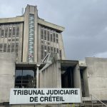 Tribunal de Créteil : « je ne pense pas qu’on puisse oublier le regard d’un homme qui nous étrangle »