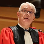 Jean-François Bohnert en passe de devenir procureur général près la cour d’appel de Versailles