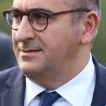 Le préfet de police de Paris, Laurent Nuñez, nommé ministre de l’Intérieur