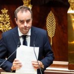 Sébastien Lecornu, un discours et puis s’en va ?