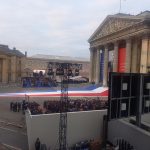 Panthéonisation de Robert Badinter : « C’était la France universelle »