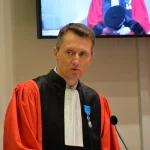Pascal Prache va succéder à Jean-François Bohnert comme procureur national financier