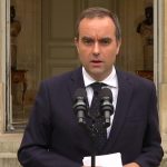 « Les conditions ne sont pas remplies » : Sébastien Lecornu claque la porte de Matignon quelques heures seulement après avoir formé son gouvernement
