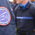 172 agents du centre pénitentiaire de Fleury-Mérogis ont prêté serment