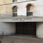 L’ancienne annexe du tribunal de Pontoise réhabilitée en Maison départementale des solidarités