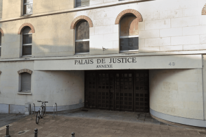 Le département du Val-d’Oise investira 21 millions d’euros dans le projet de restructuration ©Google Street View