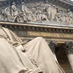 Justice criminelle : les députés approuvent le compromis sur le «&nbsp;plaider-coupable&nbsp;»