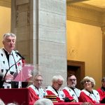 « Une ère nouvelle » pour la Cour d’appel de Colmar avec l’installation de son nouveau procureur général