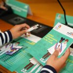 Le nouveau Conseil départemental des jeunes du Val-d’Oise a été installé