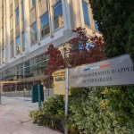 À Versailles, les juridictions administratives voient leur nombre de requêtes fortement augmenter