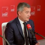 Déplacement de Gérald Darmanin à la Santé pour Nicolas Sarkozy : la visite qui ne passe pas