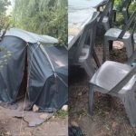 À Rosny-sous-Bois, une élue démise pour avoir hébergé une famille en détresse dans son jardin