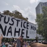 L’appel du policier accusé du meurtre de Nahel finalement examiné en fin d’année
