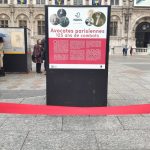 À Paris, une exposition à ciel ouvert pour mettre en lumière les grandes figures féminines du barreau