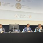 Au Grenelle du droit, l’IA dépeinte comme le futur de la filière juridique