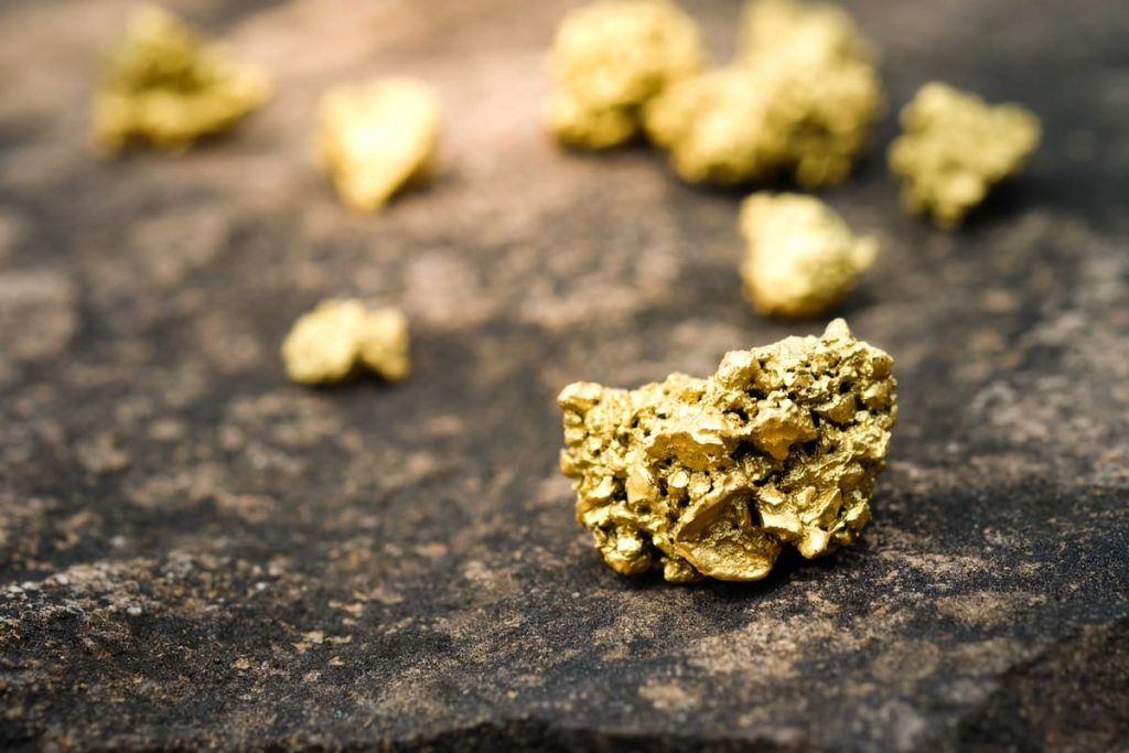 Un morceau de quartz de 1883 complète la liste des minéraux volés