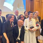 Au terme d’une joute oratoire engagée, Anina Ciuciu remporte la première édition du prix Robert Badinter