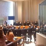 Rentrée des avocats du Val-de-Marne : « Prenez soin de vous, autant que vous prenez soin de vos clients »