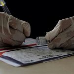 Deux journées dans la peau d’un technicien de l’identité judiciaire à Cergy