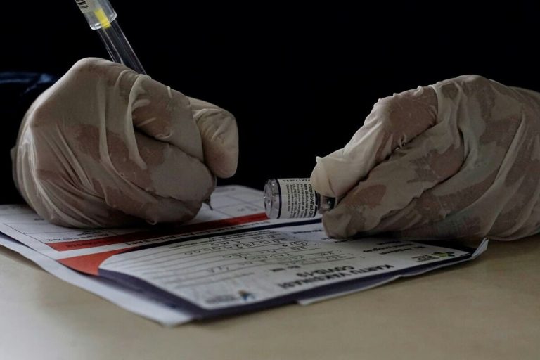Le public pourra assister à la détection de traces de sang effacées avec le Bluestar