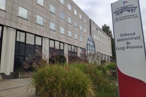 Au 1er octobre 2025, la juridiction administrative a enregistré une hausse de 26 % des requêtes au cours des douze derniers mois, avec 21 600 requêtes