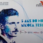 Le Hub Numérique Nikola Tesla à Ecouen a fêté son cinquième anniversaire