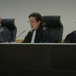 Karine Dusfour, réalisatrice de « Je vais te tuer » : « Il me tenait à cœur de ne pas déranger l’audience : pour moi, le principe d’oralité des débats est sacré »